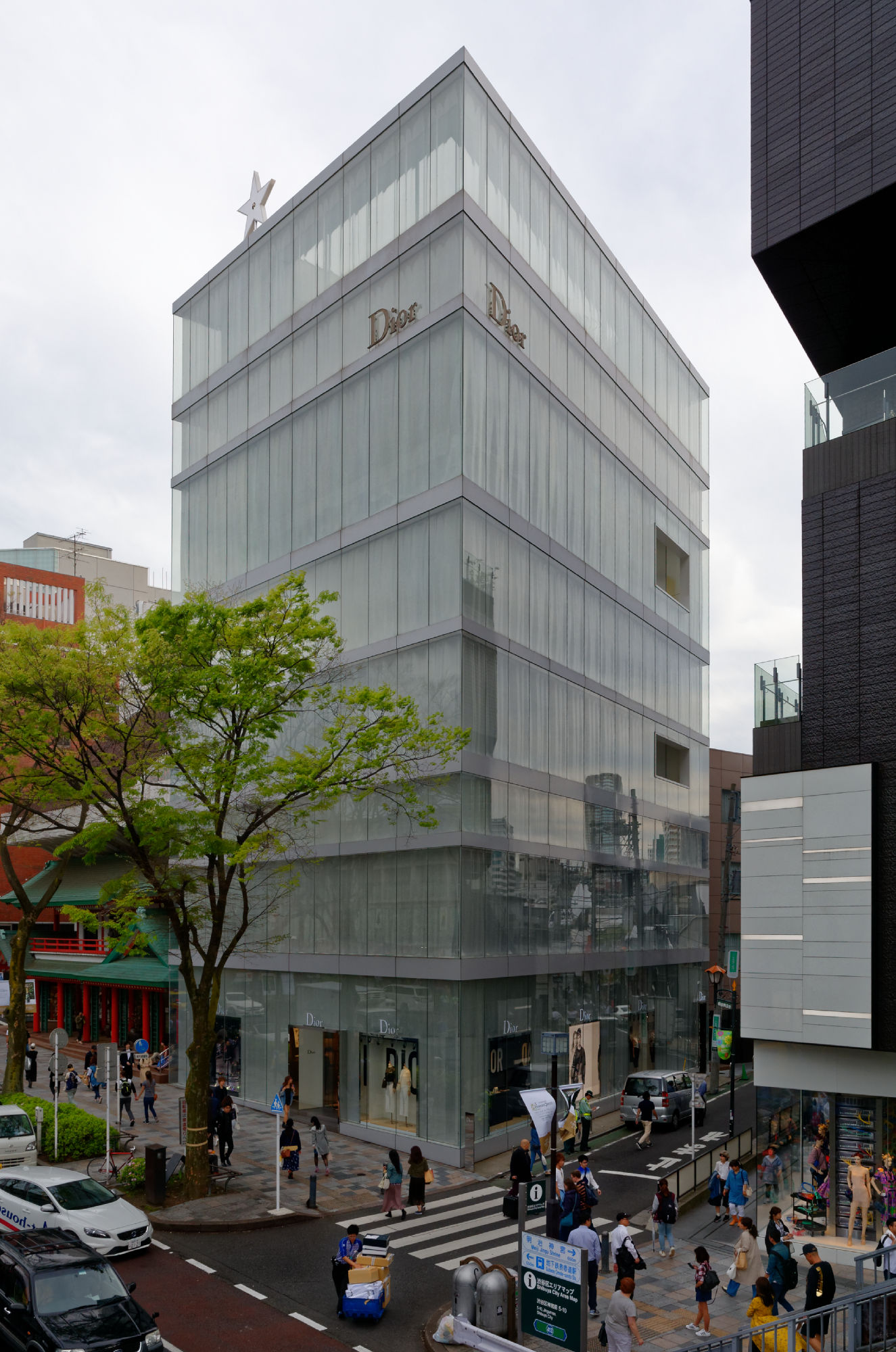 2017-04-18 16-25-04 Tokio